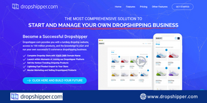dropshipper.com IosAndWeb Technologies