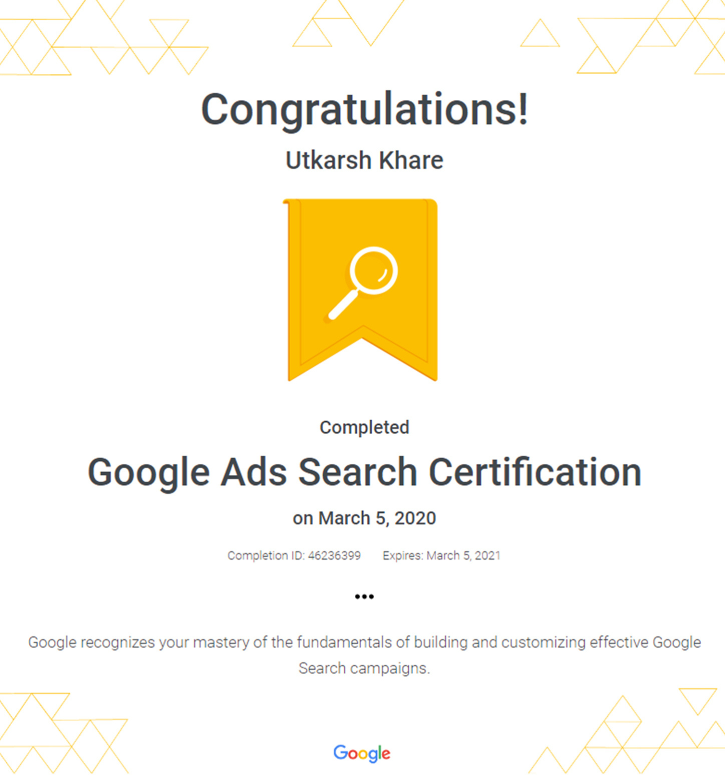 google_ads_certification