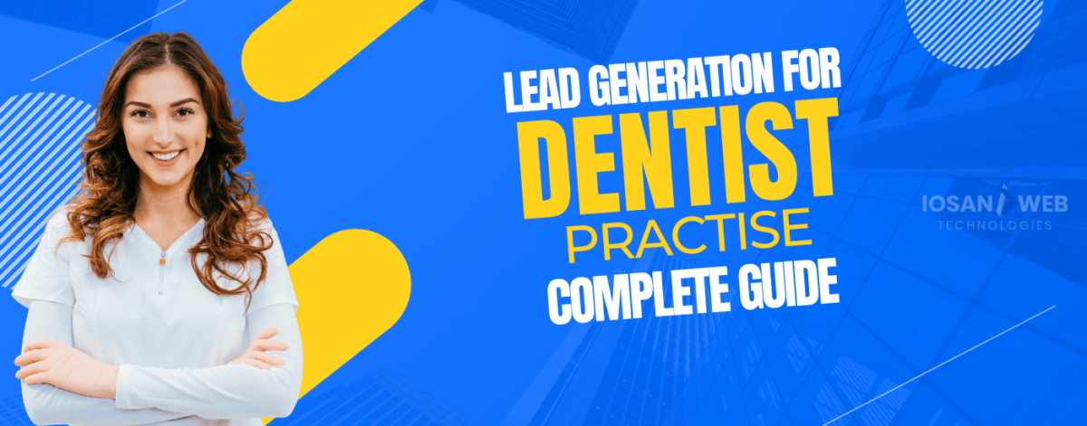 lead generation for dentist